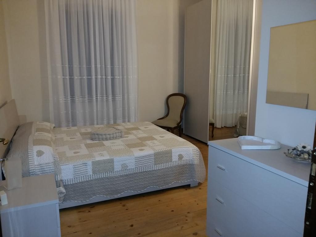 Tre Pini Apartment La Spezia Luaran gambar