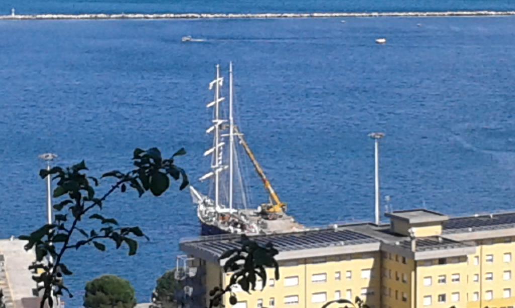 Tre Pini Apartment La Spezia Luaran gambar