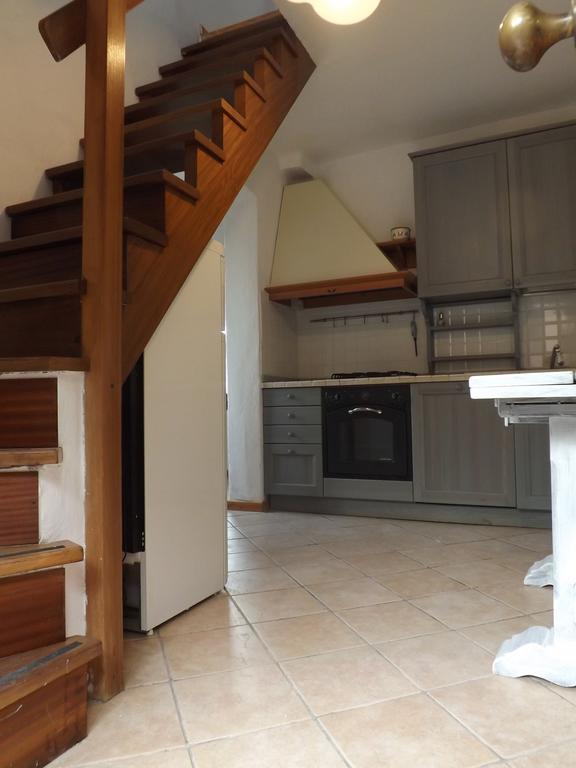 Tre Pini Apartment La Spezia Luaran gambar