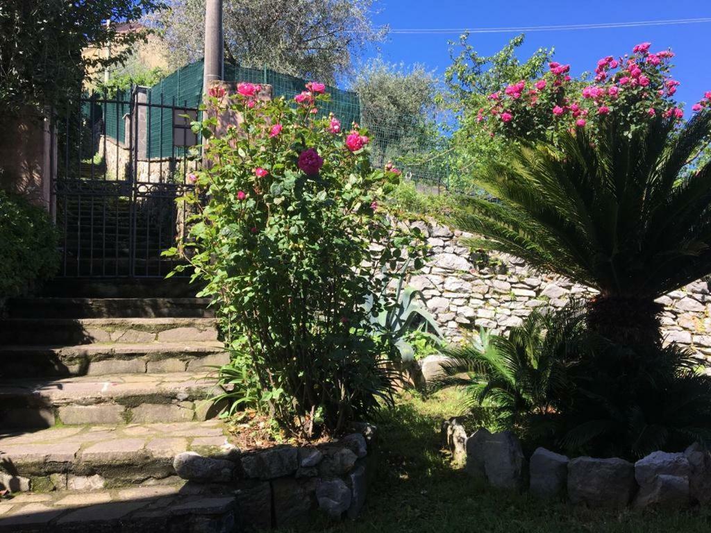 Tre Pini Apartment La Spezia Luaran gambar