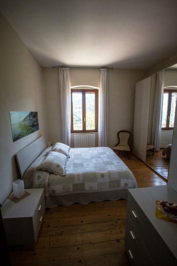 Tre Pini Apartment La Spezia Luaran gambar