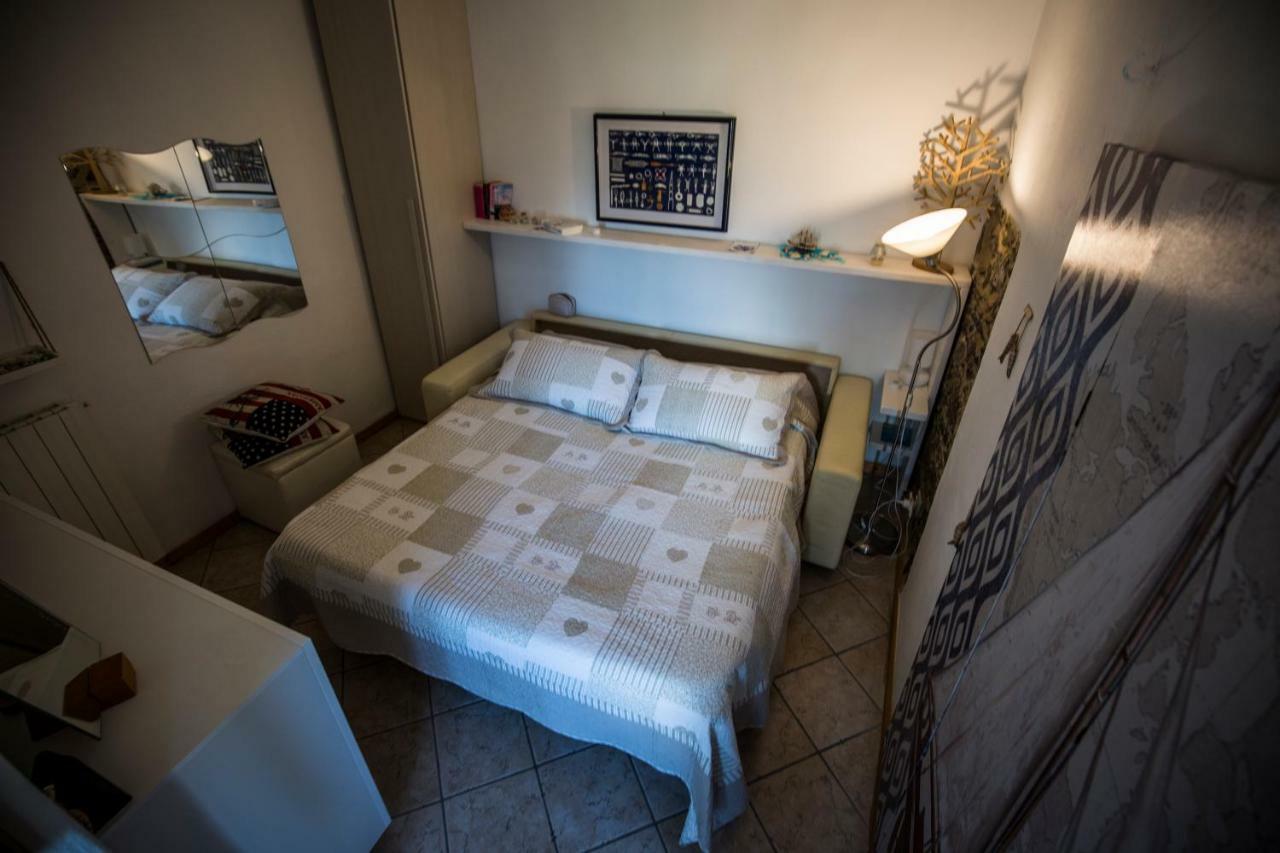Tre Pini Apartment La Spezia Luaran gambar