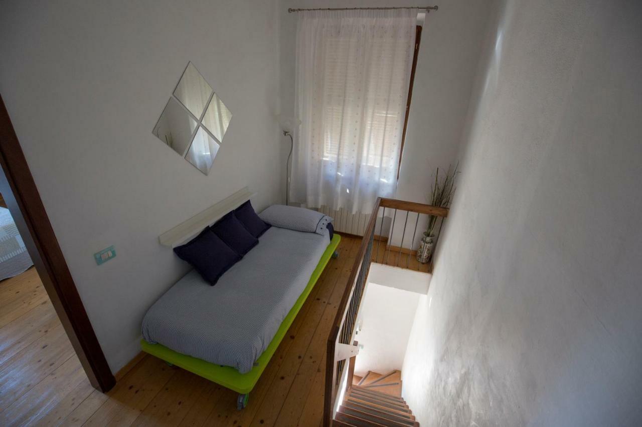 Tre Pini Apartment La Spezia Luaran gambar