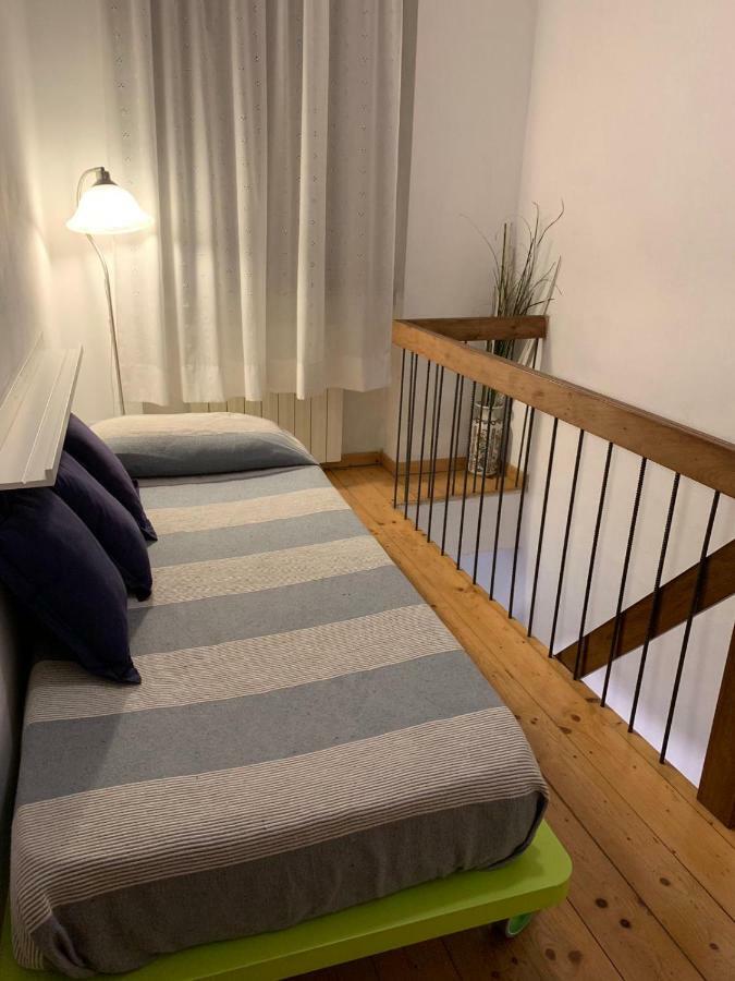Tre Pini Apartment La Spezia Luaran gambar